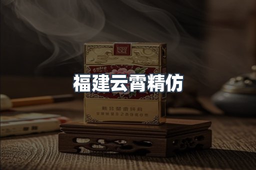 云霄香烟批发